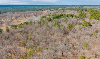 BRUSHY CEMETERY Road, Amity, AR 71921
