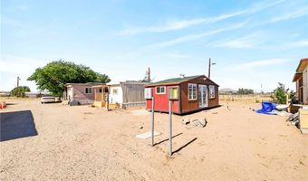 11398 Bartlett, Adelanto, CA 92301