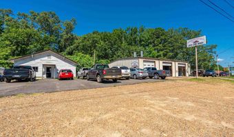 1105 N 10Th St, Arkadelphia, AR 71923