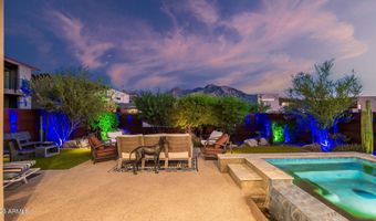 6525 E CAVE CREEK Rd 40, Cave Creek, AZ 85331
