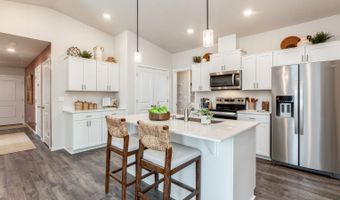 112 NE 21st Way Plan: Hawthorne, Battle Ground, WA 98604