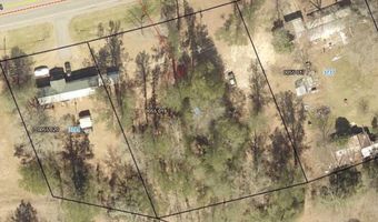 W Hwy 24, Bartow, GA 30413