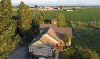 218 E Tobiano Trl, Belgrade, MT 59714