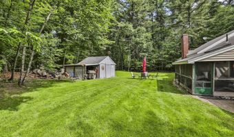 15 Edinburgh Dr, Bedford, NH 03110