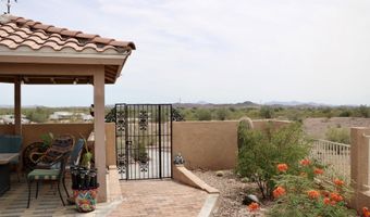 42832 La Posa Rd, Bouse, AZ 85325