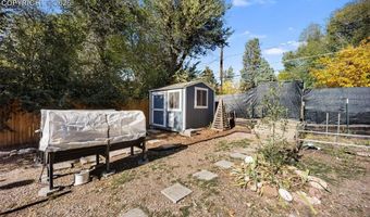 1322-1324 W Kiowa St, Colorado Springs, CO 80904