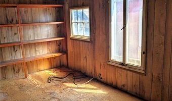 125 Myrtle, Goldfield, NV 89013
