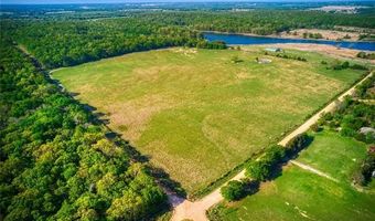 W Boggy Depot, Atoka, OK 74525