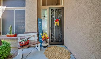 40924 N CROCKETT Trl, Anthem, AZ 85086