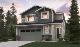 3982 McCormick Vlg Dr Plan: Asher, Bremerton, WA 98312