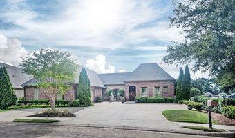 120 Port Ln, Brandon, MS 39047