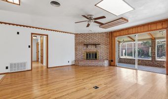 602 Sunglow Ave, Alamogordo, NM 88310