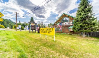 5952 Main St, Bonners Ferry, ID 83805