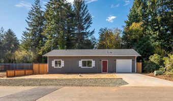 501 NORTH Ave, Bandon, OR 97411