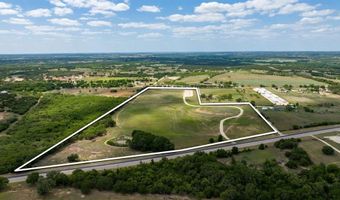 8526 N Fm 1744, Hico, TX 76457
