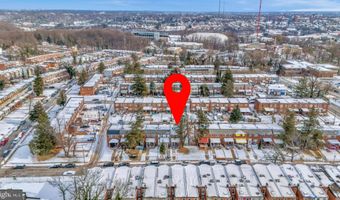 3827 COTTAGE Ave, Baltimore, MD 21215