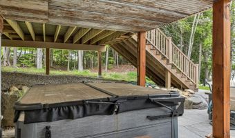 78 Cates Ln, Brookfield, NH 03872