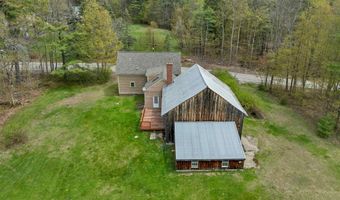 239 Wentworth Rd, Brookfield, NH 03872