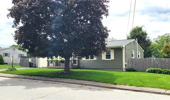 6 Colonial Rd, Coventry, RI 02816