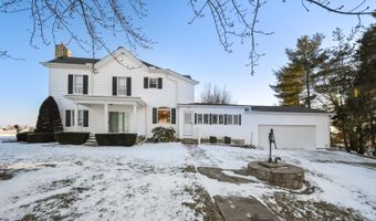 12136 Springfield Rd, Bath, IN 47010