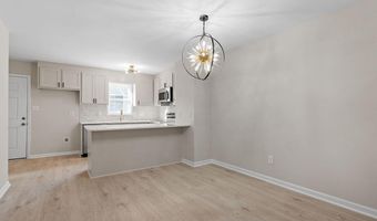 407 E Williams St, Angier, NC 27501