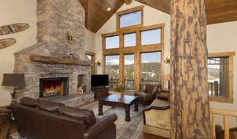 12 Upper Cascade Ridge Rd, Big Sky, MT 59716