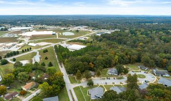 J & M Boulevard, Ash Flat, AR 72513