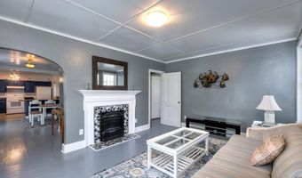 411 N Main St, Bishopville, SC 29010