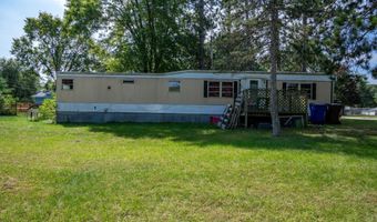 224 S Watts St, Adams, WI 53910