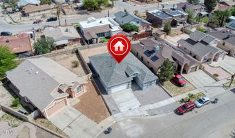 9853 La Morenita Cir, Socorro, TX 79927