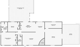12241 SW GORDON HAY Rd, Arcadia, FL 34269