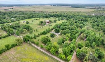 2511 New Town Rd, Alma, AR 72921
