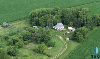 47884 303rd St, Alcester, SD 57001