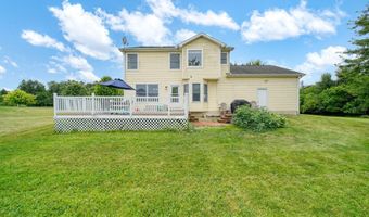 1298 E Carleton Rd, Adrian, MI 49221