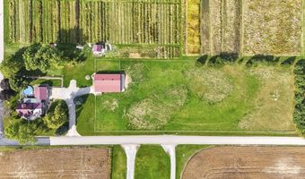 3220 W Grapevine Rd, Ashley, IN 46705