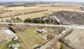 4751 S 100 W, Albion, IN 46701