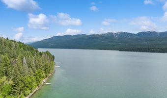 Nhn Cliff View, Whitefish, MT 59937