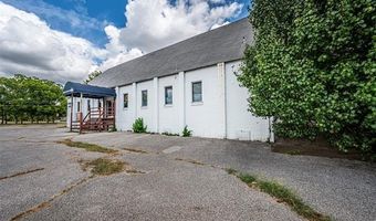 615 3rd NW, Ardmore, OK 73401