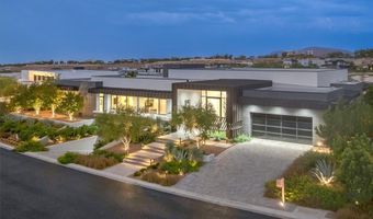 43 Crested Cloud Way, Las Vegas, NV 89135