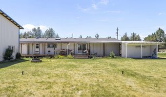 64960 Hunnell Rd, Bend, OR 97703