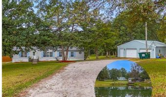 1117 County Rd 1067, Auxvasse, MO 65231
