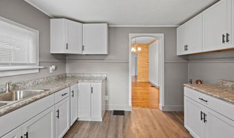 204 N West St, Attica, IN 47918