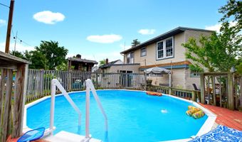 63 LINDEN Ave, Bellmawr, NJ 08031