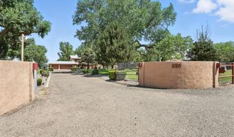 2707 Garner Rd SW, Albuquerque, NM 87105