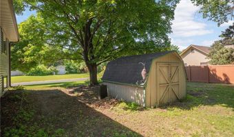 13526 Narcissus St NW, Andover, MN 55304