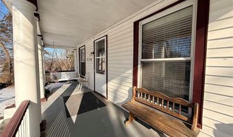 316 N College St, Arcadia, MO 63621