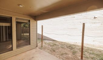 70 Harbour Town St, Abilene, TX 79606