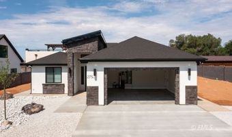 275 S Barlow St, Colorado City, AZ 86021