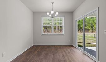 429 Thistle Meadow Ln Plan: Bristol, Aberdeen, NC 28315