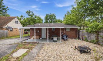 1634 Vilardo Ln, Columbus, OH 43227